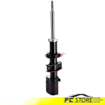 AMMORTIZZATORE ANTERIORE FIAT PANDA (141_) 1000 4x4 PANDA (141_) 1100 4x4