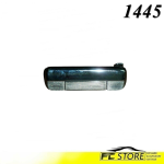 Maniglia Posteriore Sinistra Senza Chiavi Adatte a Fiat 128 Miraglio 80/48