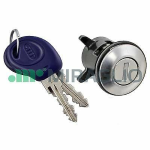 Alloggiamento Cilindro Serratura Boccola Porta Sinistra Fiat Seicento / 600
