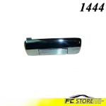 Maniglia Posteriore Destra Senza Chiavi Adatte Per Fiat 128 Miraglio 80/47