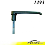 Maniglia Porta Laterale e Posteriore Nuda ( PERNO MEDIO) FIAT 238 E