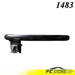 Maniglia Lato Destro Con Chiave Fiat 100 NC 110 NC 130 NC 300 P 619 N1 684 N