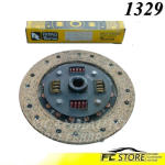 DISCO FRIZIONE FORD ESCORT III 1.6-FIESTA 1.6 XR2-ORION 1.6   D617S RHIAG DF2337