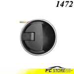 Maniglia Posteriore Sinistra Fiat Ritmo L CL 60 65 75 3/5 PORTE 80/195 4414498