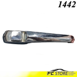 Maniglia Porta Posteriore Destra e Sinistro Fiat 124 Miraglio 80/36