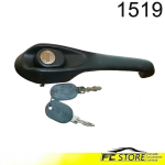 Maniglia Porta Anteriore Destra Con Chiave Fiat Tempra Tempra S.W. Fiat Tipo