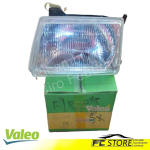 Faro Proiettore Sinistro FORD ESCORT '81 Express Escort III (GAA)