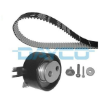 Kit Distribuzione Dacia Duster Nissan Juke Qashqai +2 Micra Renault Clio Suzuki