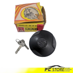 TAPPO CON CHIAVE SERBATOIO CARBURANTE RENAULT R14 >11/1976 R20 R30 >8/1976