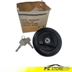 TAPPO SERBATOIO CARBURANTE ANTIFURTO CON CHIAVE CITROEN CX