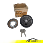 TAPPO SERBATOIO CARBURANTE CON CHIAVE NON VENTILATO CITROEN GSA
