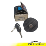 TAPPO SERBATOIO CARBURANTE BMW BROSSEL DAF 33 44 46 55 66 MERCEDES L206 L207