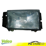 Faro Fanale Proiettore Destro Valeo L642E per Fiat Tipo prima serie Alogeno