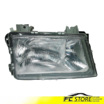 FARO FANALE PROIETTORE ANTERIORE DESTRO per MERCEDES SPRINTER DAL 1995 AL 2001