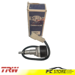 INTERRUTORE REGIME POMPA INIEZIONE DIESEL FIAT 306 BUS 604289 Sipea 4289