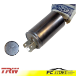 Relè INTERMITTENZA INDICATORE FRECCE 12V 67/134W ALFA ROMEO SIPEA L0229