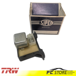 KIT LAMPEGGIATORI 24V AUTOCARRI AUTOBUS FIAT OM  SIPEA LO365
