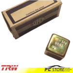 MICROTELERUTTORE AVVISATORE ACUSTICO SIPEA 12V 20/30A. ALFA SUD Sprint veloce