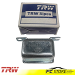 RELE' TELERUTTORE TERGICRISTALLI 24V 10/20A 79060277 TRW 606240