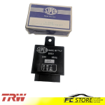 RELE' INTERMITTENZA TERGICRISTALLO 24V 4784394 IVECO VECCHIE GAMME 600502