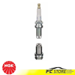 1 CANDELA NGK BKR6EKE 5649 SMART CABRIO (450) SMART CITY-COUPE (450) CROSSBLADE