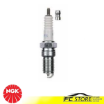 1 CANDELA NGK BPR6EFS FORD COURIER ESCORT '81 '86 '91 ESCORT III FIESTA I II III