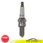 1 CANDELA NGK CR7EB YAMAHA TMAX VESPA ET ET4 LX GT PIAGGIO LIBERTY BEVERLY