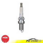 1 CANDELA NGK BCPR7ES-11 FORD ESCORT '86 ESCORT IV SAAB 900 II 9000 9-3 9-5