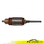 INDOTTO MOTORINO 12V PEUGEOT 204 D8E106 76607S 70944