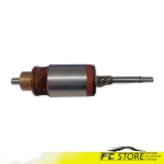 INDOTTO MOTORINO 12V RENAULT R4 6136/D 23279 73172