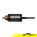 INDOTTO MOTORINO 1,5 HP 12V MERCEDES BENZ 200 D 220 D SJCE M236 BOSCH 2004004071