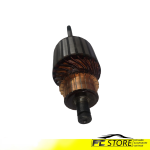 INDOTTO MOTORINO 0,7 HP 12V VW 1200 1300 1600 BOSCH 2004012011 M237