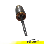 INDOTTO MOTORINO 3,3 HP 12V FORD TRANSIT DIESEL BOSCH 2004004069 0001358201