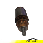 INDOTTO MOTORINO 0,7 HP 12V ALFA ROMEO ALFA 2000 BOSCH 2004002034 0001211025
