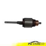 INDOTTO 0,7HP 12V AUDI 50 80 FORD TAUNUS 1300 1600 ECORT 1100 1300 1004012407