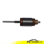INDOTTO MOTORINO FIAT 242 D AUTOCARRO II III DUCELLIER 618756 6230/B 618173