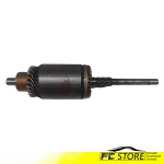 INDOTTO 12V MOTORINO FIAT 242 D AUTOCARRO II III DUCELLIER 618756 6230/B 618173