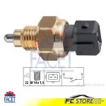 INTERRUTTORE LUCE RETROMARCIA CITROËN BX C15 XSARA FIAT ULYSSE PEUGEOT 205 I