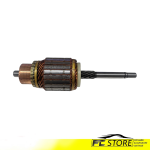 INDOTTO MOTORINO 0,9 HP 12V ALFA ROMEO ALFA SUD FIAT RITMO 75 CL 85 SUPER