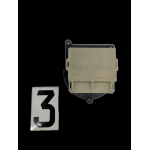 DISPOSITIVO INTERMITTENZA TERGICRISTALLI PER FIAT REGATA RITMO ORIGINALE 9939273