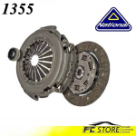 KIT FRIZIONE AUTOBIANCHI A112 Y10 FIAT 127 CINQUECENTO FIORINO PANDA UNO LANCIA