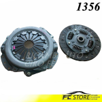 Meccanismo e Disco Frizione FIAT PANDA 750 - PANDA 750 VAN 5888629 801090 K283S