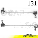 ASTE PUNTONE STABILIZZATORE BARRA D'ACCOPPIAMENTO ALFA ROMEO MITO GRANDE PUNTO