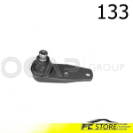 GIUNTI SUPPORTI GUIDA NISSAN KUBISTAR RENAULT 11 19 I 21 9 CLIO SUPER 5 THALIA