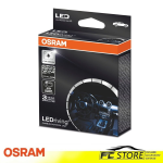 LED CANBUS CONTROL UNIT 12V LEDCBCTRL102 SISTEMA CANCELLAZIONE ERRORE