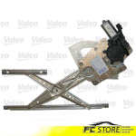 ALZAVETRO ANTERIORE SINISTRO TOYOTA YARIS TOYOTA YARIS VERSO 698200D010 850414