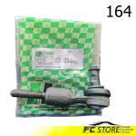 TESTA BARRA D'ACCOPPIAMENTO STERZO AUDI A4 A4 AVANT A8 VW PASSAT PASSAT VARIANT