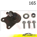 GIUNTO DI SUPPORTO GUIDA ANTERIORE DESTRO SEAT IBIZA III SKODA FABIA VW POLO