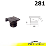 Tappo Introduzione Olio Motore Biffi&Premoli Articolo 5112