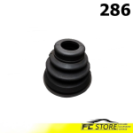 CUFFIA TENUTA SEMIASSE LATO CAMBIO FIAT CINQUECENTO MOTORE 700